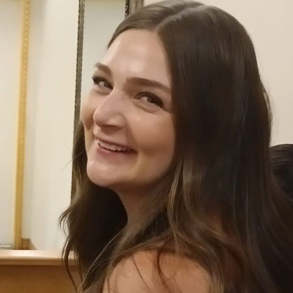 Meet your Posher, Rose